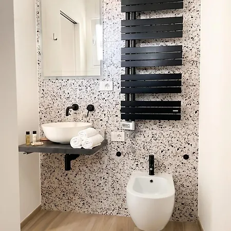 شقة فندقية Oberdan