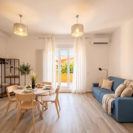 Appart hôtel Oberdan Bari