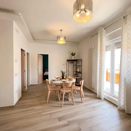 Appart hôtel Oberdan 3*