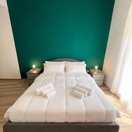 شقة فندقية Oberdan 3*