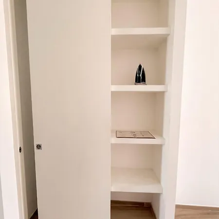 Oberdan شقة فندقية