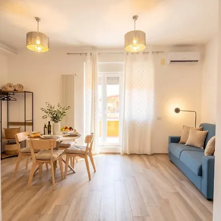Oberdan Appart hôtel Bari