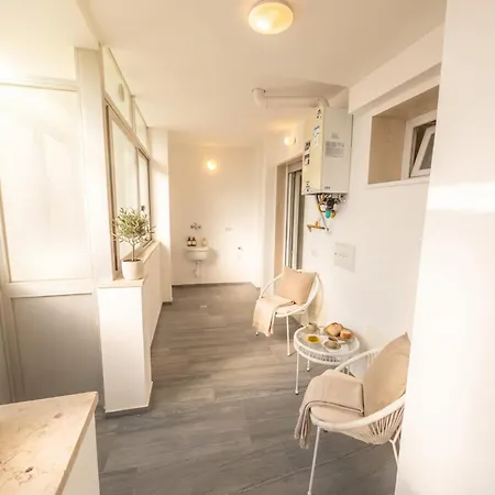 Oberdan Appart hôtel Bari