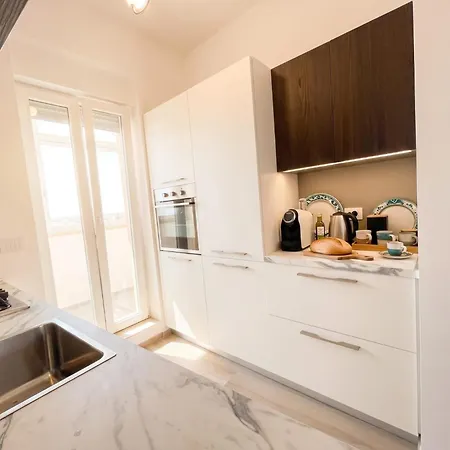 شقة فندقية Oberdan