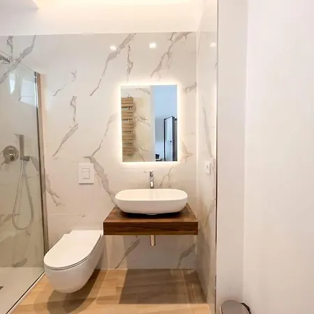 Oberdan 3* Bari